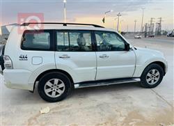 ميتسوبيشي باجيرو